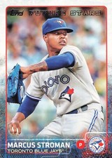 2015 Topps Base Series 1 and 2 - Choose Your Card! - 2 CARD MINIMUM