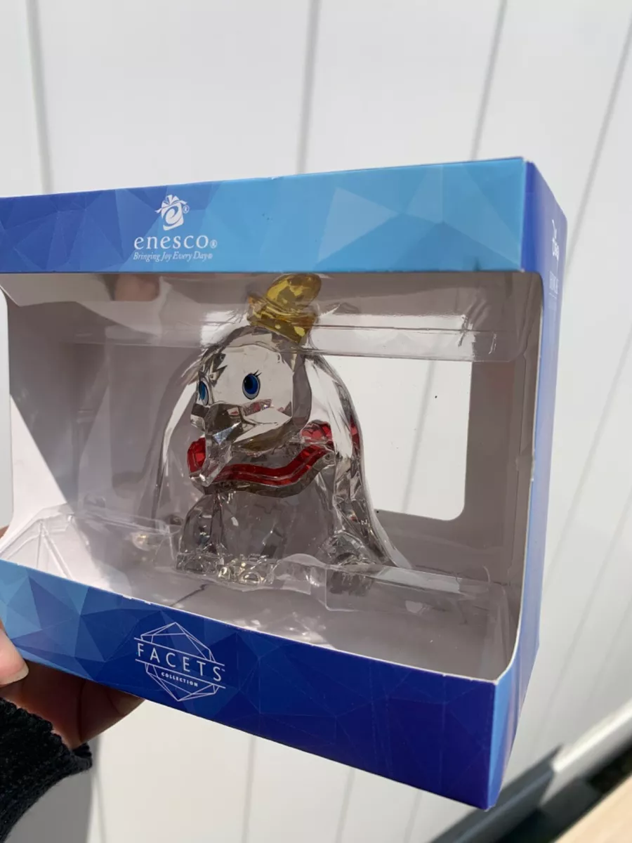 Ravenclaw Facets Disney Showcase Figure