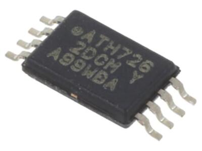 2X AT24C128C-XHM-B EEPROM Speicher MICROCHIP TECHNOLOGY