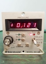 11814 TYLAN GENERAL DIGITAL VACUUM GAUGE 80-6B