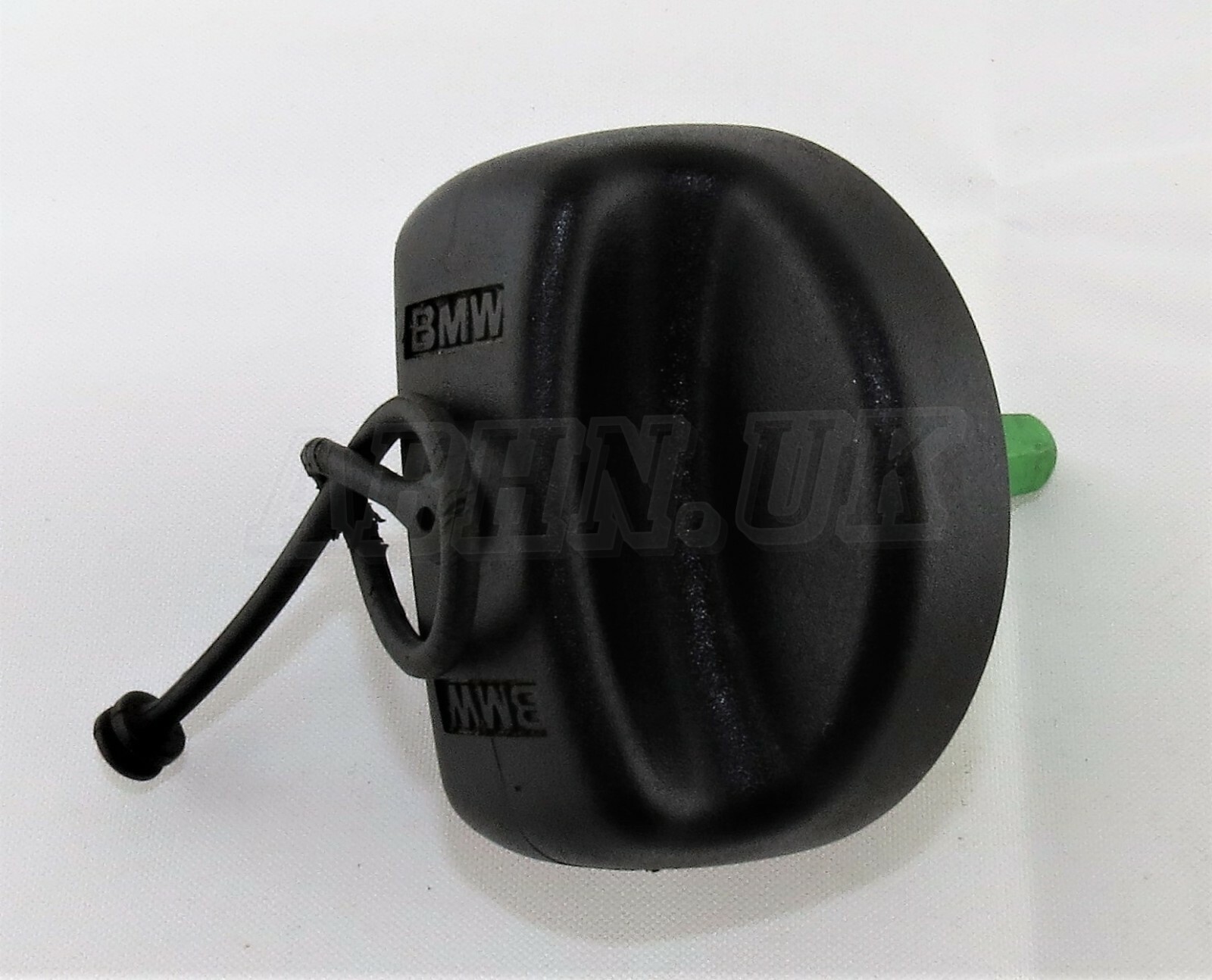 BMW E87 E81 E82 E83 E90 E91 E92 E84 E53 E60 Fuel Filler Cap+Cord 16117193372 eBay