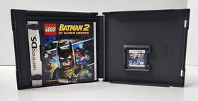 Nintendo DS Video Game Lot Of 15 - Manuals Included 