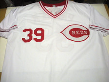Dave Parker MLB Original Autographed Jerseys for sale | eBay