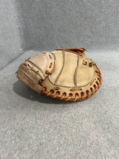 New Port Custom Pocket 3014 Baseball Glove Catchers Mitt 3014