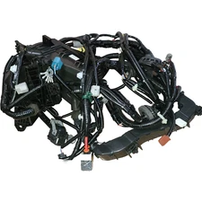 Genuine 2018-2019 Honda Civic Engine Harness (32200-TBA-A60)