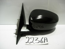 05 06 07 08 09 10 Chrysler 300 DRIVER side Mirror Used Power #2236-A 