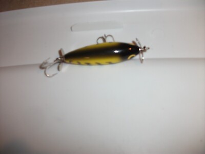 サムグリフィン Vintage Sam Griffin Fishing Lure 