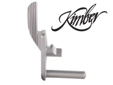 Kimber 1911 Thumb Safety Stainless Steel  1000029A