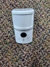 Alarm.com ADC-IS-300-LP Image Sensor Motion