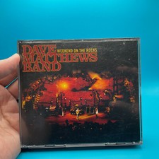 Weekend on the Rocks by Dave Matthews (CD, 2005) for sale online