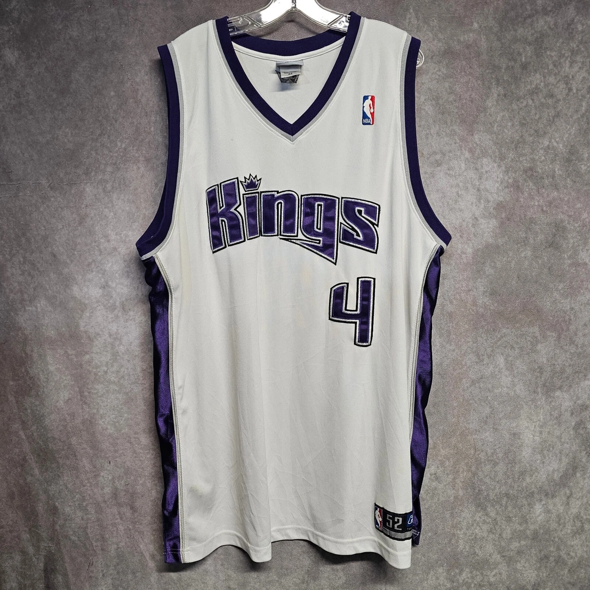 Chris Webber 萨克拉门托国王队NBA 球衣| eBay