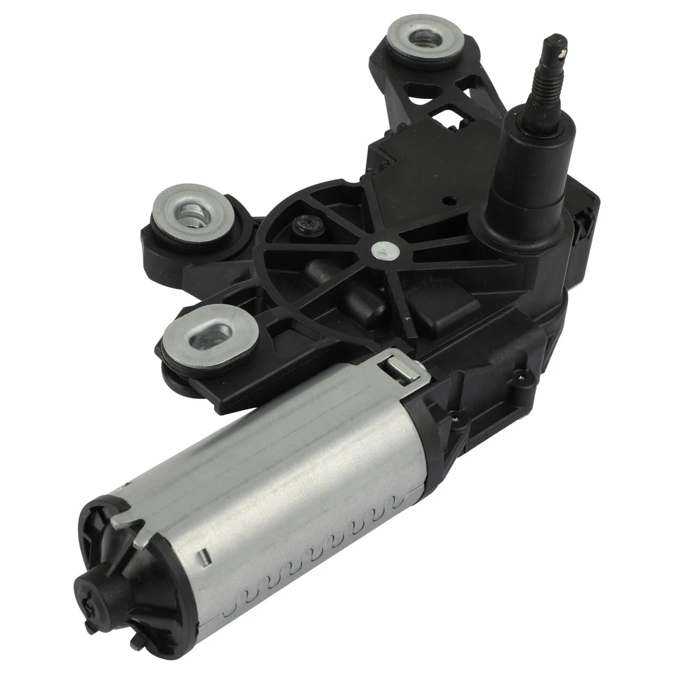 Motor limpiaparabrisas trasero para 1999-2001 AUDI A4 A6 1998-2003 Volkswagen Passat Foto 4 de 4