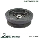 CRANK SHAFT PULLEY DAMPER FOR LAND ROVER DEFENDER 2.5 TD5, DISCOVERY 2