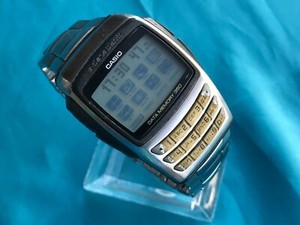 casio edb 600
