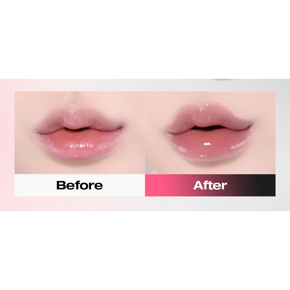 Nature Republic мед плавления губ 2,7 г новый 2 цвета 2024 S/S K-Beauty - Изображение 4 из 4