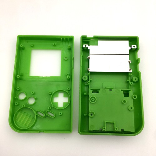 Full Shell Case Housing W/ Screwdriver For Gameboy Game Boy Original Console - Picture 59 of 63