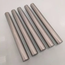 5pcs 10mm x 100mm Machine Boring Tool HSS Round Lathe Bit Bars
