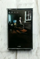 RUSH Power Windows Cassette Tape C132500