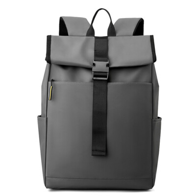 Rucksack Rolltop Freizeitrucksack Reisetaschen Herren Damen Daypack Wasserdicht