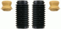 Sachs 900076 Staubschutzsatz StoßDäMpfer Vorne FüR Volvo S40 I V40 1.8 1.9D 2.0