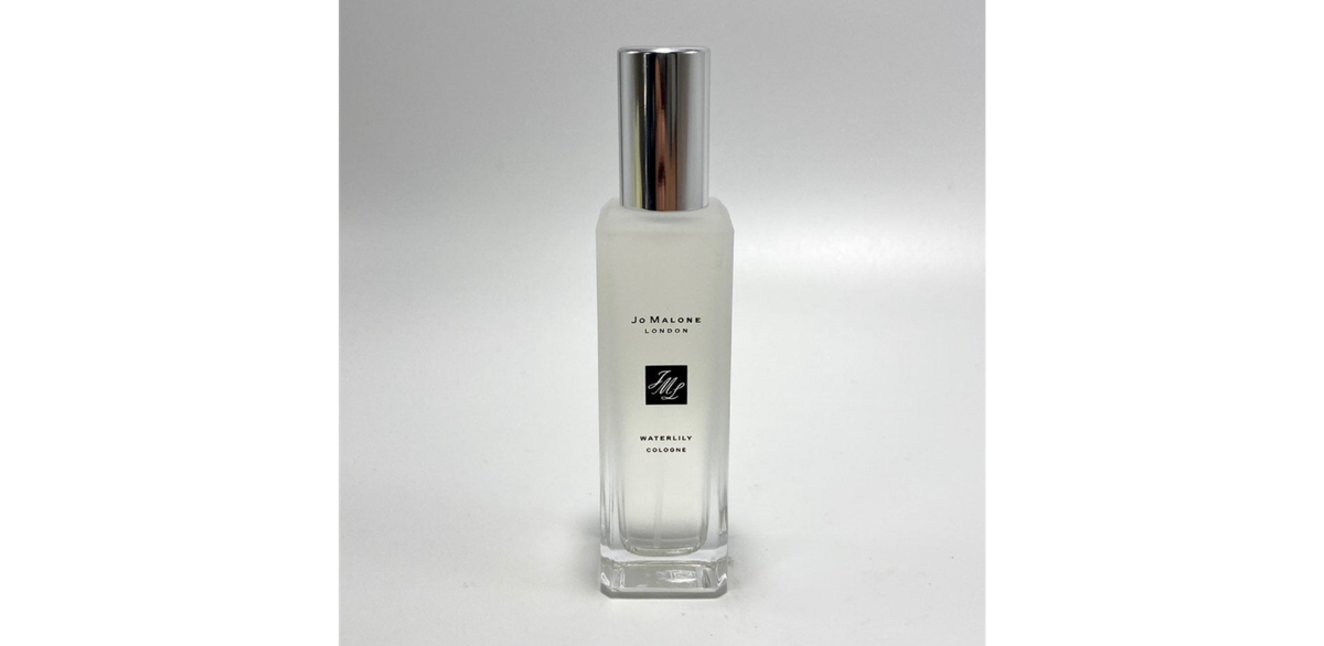 JO MALONE LONDON WATERLILY UNISEX COLOGNE LIMITED EDITION 1: OZ