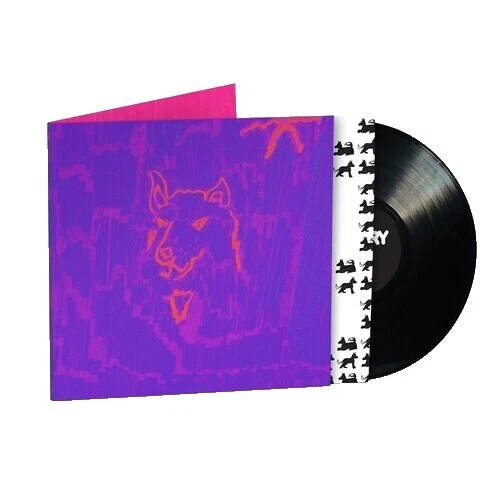 Poetry Vinyl Records