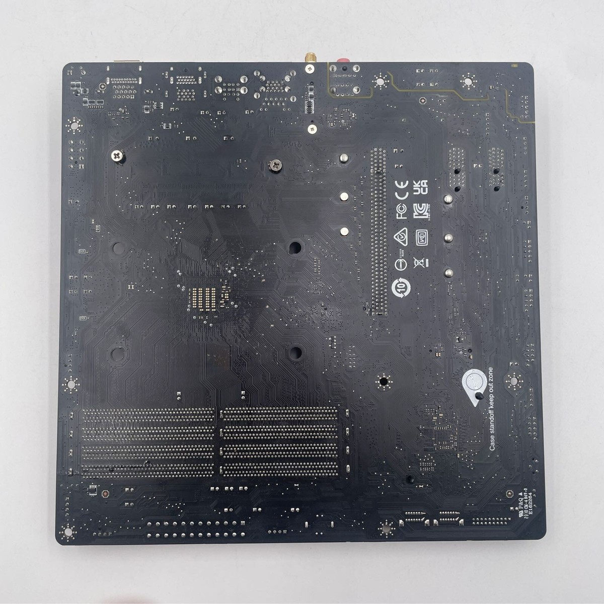 MSI B550M PRO-VDH WIFI AMD AM4 DDR4 M.2 Wi-Fi Micro-ATX Motherboard | eBay MSI B550M PRO-VDH WIFI AMD AM4 DDR4 M.2 Wi-Fi Micro-ATX Motherboard | eBay