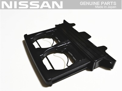 NISSAN GENUINE PULSAR N14 GTI-R Console Dash Cup Drink Holder OEM