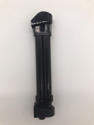 Siemens 10002576 Milchaufschäumer Für Eq3 S100 Eq3 S300 Eq3 S500 Schwarz