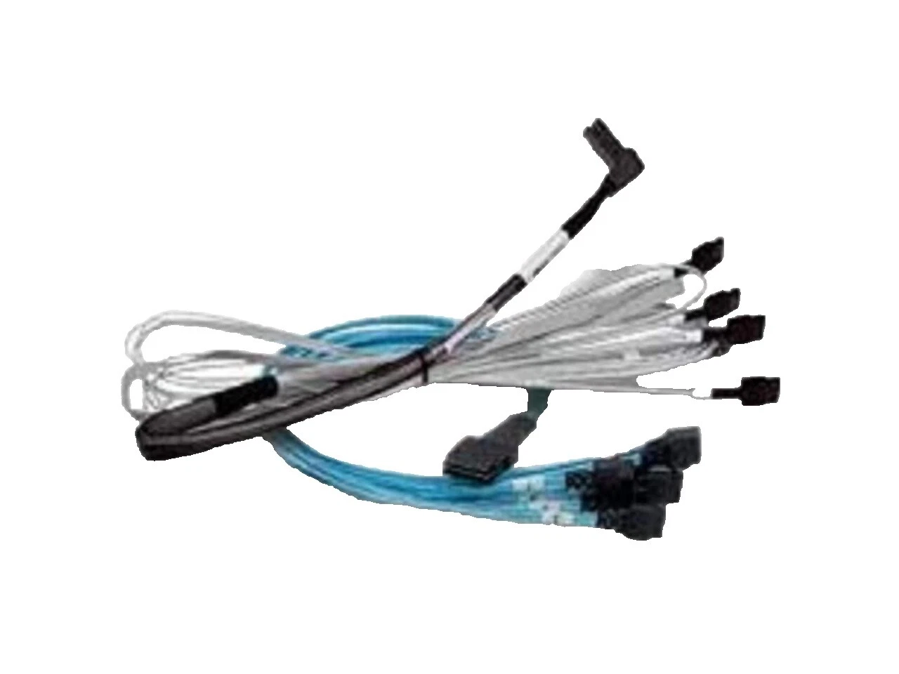 Controladores de disco, Tarjetas RAID de Red