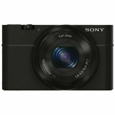 Sony RX 100 Mark III | eBay
