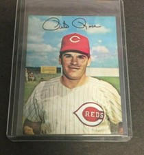 2014 Topps My Hero Baseball Art Prints 25