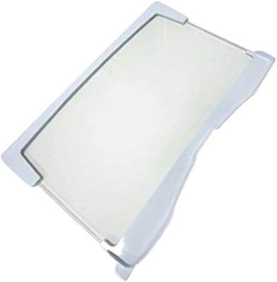 Indesit Glass Tray Edfv450x Refrigerator C00507755