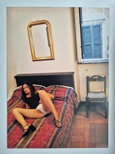 Erotic Photographic Print, Nudes Sexy Woman Naked Sexual Fetish Roy Stuart