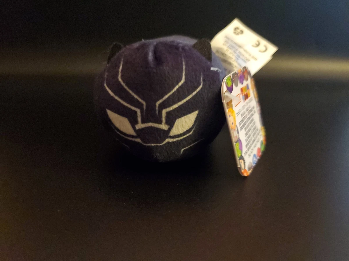 Tsum tsum black panther deals