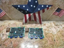 YASKAWA BOARD ETC008620 JPAC-C346 VS-626MTIII YPHT31010-1-0 WARRANTY EACH 1 