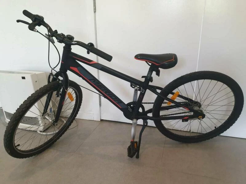 gumtree boys bike