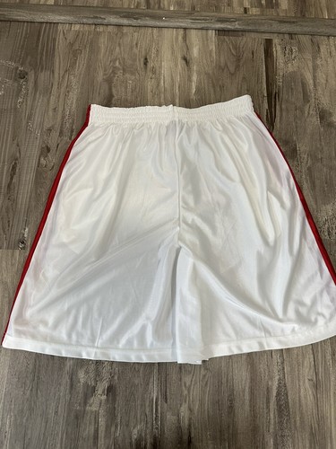 Bugle boy Basketball Shorts XXL - Picture 2 of 3