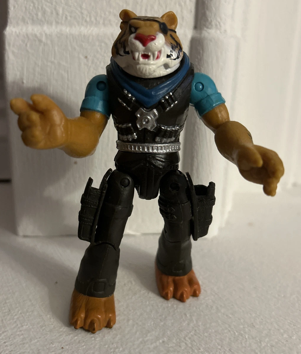 Rare on sale tmnt toys