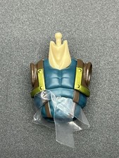 SH Figuarts Dragon Ball Z GT Super Android 17 Fodder Torso & Neck Peg
