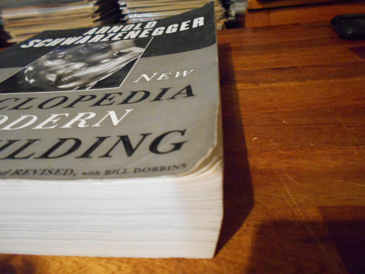 エンサイクロペディア オブ モダンホデイビルディング Amazon | The New Encyclopedia of Modern Bodybuilding: The