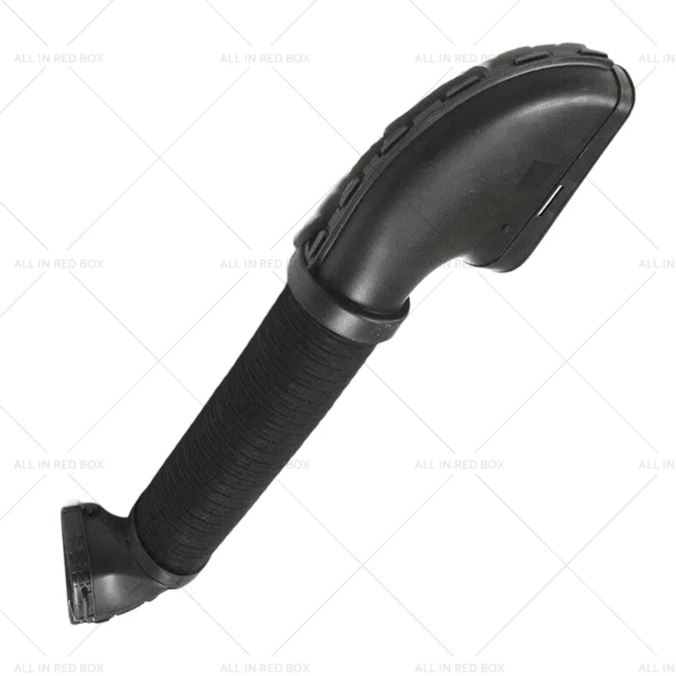 Engine Air Intake Hose Suitable For Mercedes-Benz C-Class W204 C180 C200 - image 3 of 4