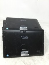 iRola DX758 Pro -LOT OF 10-FOR PARTS-READ DESCRIPTION -rz