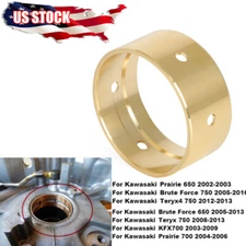 Brute Force Teryx KFX 650 700 750 Crank Bushing Brass Plain Bearing Crankcase
