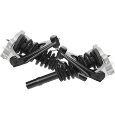 Front Complete Shock Strut Assemblies For 2004 2005 2006 Chrysler Sebring Base