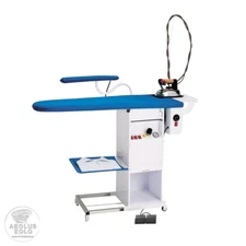 AEOLUS Steam Generator Ironing Board Vacuum Heated Blowing Iron Rest Sleeve TS01