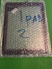 Black Touch Screen Digital Replacement For Ipad 2