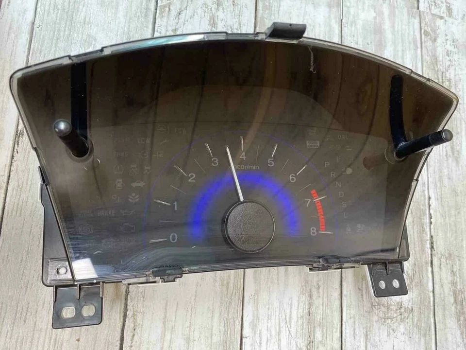 2014 2015 HONDA CIVIC LX 1,8 Л ТАХОМЕТР В СБОРЕ OEM 78200TR3A01 - Изображение 4 из 4