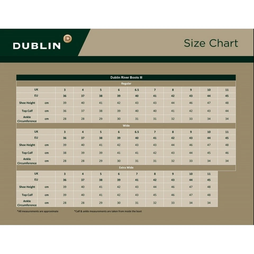 Dublin River Waterproof Boot III - Image 3 of 4