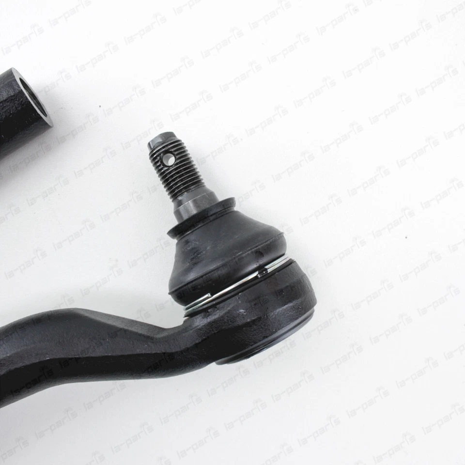 GENUINO TOYOTA SUPRA JZA80 LEXUS SC300 SC400 CONJUNTO DE VARILLA DE AMARRE FRONTAL Foto 4 de 4